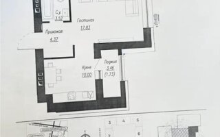 Продажа 1-комнатной квартиры, 37.5 м² - Продажа квартир в Казахстане - страница 13