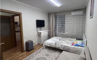 Продажа 1-комнатной квартиры, 32 м² - Продажа квартир в новостройках Астаны без посредников - страница 10