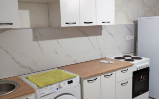 Аренда 1-комнатной квартиры, 38 м², ул. Бейбарыс Султан, дом  25а - Аренда квартир помесячно в Казахстане