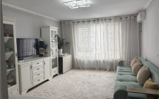 Продажа 2-комнатной квартиры, 64.8 м² - Продажа двухкомнатных квартир в Алматы - страница 12