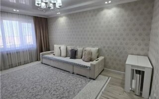Продажа 3-комнатной квартиры, 74 м²