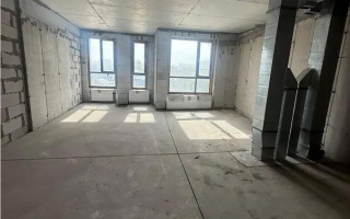 Продажа 2-комнатной квартиры, 41.2 м² - Продажа квартир в Алматы в Наурызбайском р-не