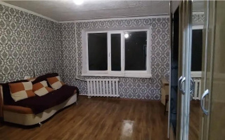 Продажа 1-комнатной квартиры, 34 м², пр. Бухар-жырау, дом  96 - Продажа квартир без посредников в Караганде