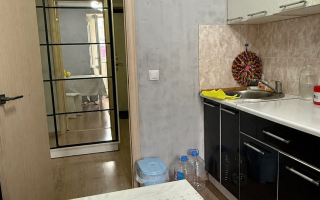 Аренда 1-комнатной квартиры, 45 м² - Аренда однокомнатных квартир помесячно в Казахстане