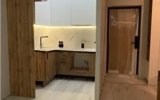 Продажа 2-комнатной квартиры, 38 м², ул. Шаймерденова, дом  4/1 - Продажа  двухкомнатных квартир в Астане