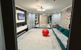 Продажа 3-комнатной квартиры, 92 м², 68-й квартал, дом  19 - Продажа квартир в Темиртау без посредников