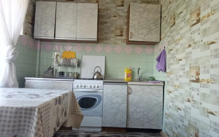 Аренда 1-комнатной квартиры посуточно, 40 м², мкр-н Орбита-1, дом  302 - ул. Навои - Аренда квартиры посуточно в Алматы