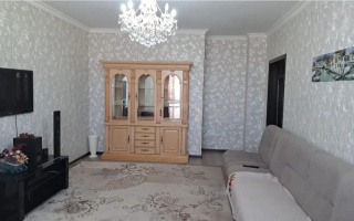 Продажа 2-комнатной квартиры, 75.6 м², ул. Кубрина, дом  23/1 - Продажа квартир в Казахстане