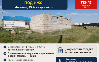 Продажа участка, 10 м² - Продажа земельных участков в Казахстане - страница 3