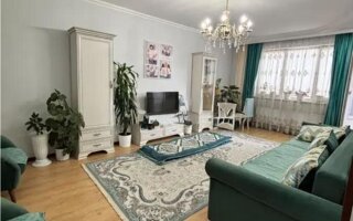 Продажа 2-комнатной квартиры, 76 м² - Продажа двухкомнатных квартир от собственников в Алматы - страница 5