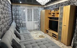 Продажа 3-комнатной квартиры, 62 м²
