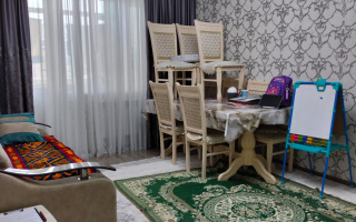 Продажа 3-комнатной квартиры, 63 м² - Продажа квартир в Таразе