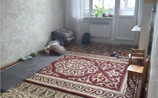 Продажа 2-комнатной квартиры, 47 м² - Продажа двухкомнатных квартир в панельном доме в Казахстане