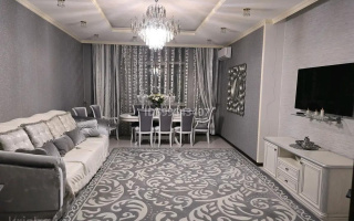 Продажа 5-комнатной квартиры, 150 м², ул. Иманбаевой - Продажа квартир в Астане