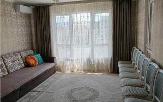Продажа 3-комнатной квартиры, 90 м² - Продажа квартир от собственников в Алматы - страница 83