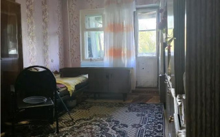 Продажа 1-комнатной квартиры, 33 м², мкр-н 7, дом  50 - Продажа квартир в Темиртау