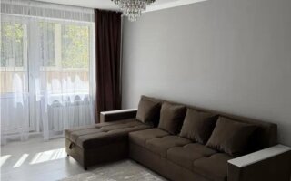 Продажа 1-комнатной квартиры, 32 м² - Продажа однокомнатных квартир от собственников в Алматы