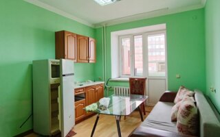 Аренда помещения - Аренда офисных и торговых помещений в Астане