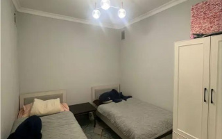 Продажа 2-комнатной квартиры, 51 м², пр. Сейфуллина, дом  51/4 - Продажа  двухкомнатных квартир в новостройках Алматы без посредников