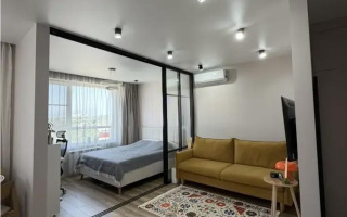 Продажа 1-комнатной квартиры, 40 м² - Продажа квартир в новостройках Алматы - страница 16