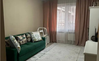 Продажа 3-комнатной квартиры, 83 м², Кульджинский тракт, дом  16/30 - Продажа  трехкомнатных квартир в новостройках Алматы без посредников с фото