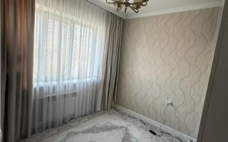 Продажа 3-комнатной квартиры, 74 м², ул. Туркебаева, дом  63 - Продажа квартир в Алматы без посредников