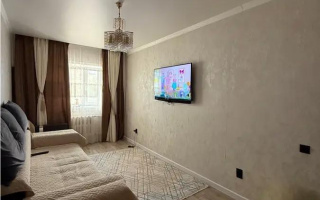Продажа 3-комнатной квартиры, 61 м², ул. Бирюзова, дом  1 - Продажа квартир в Шахтинске