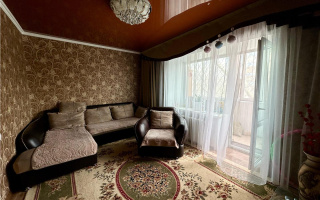 Продажа 4-комнатной квартиры, 77 м², пр. Республики - Продажа  четырехкомнатных квартир в Темиртау
