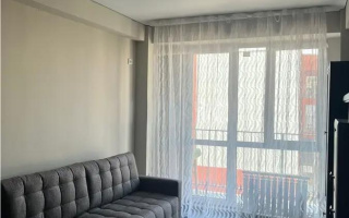 Продажа 1-комнатной квартиры, 39 м², ул. Жунисова, дом  2/13 - Продажа квартир в Алматы без посредников