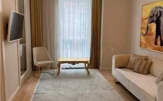 Продажа 2-комнатной квартиры, 46 м², пр. Аль-Фараби, дом  116 - Продажа  двухкомнатных квартир в новостройках Алматы без посредников с фото