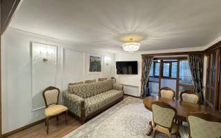 Продажа 4-комнатной квартиры, 81 м², ул. Муканова, дом  18 - Продажа  четырехкомнатных квартир в Караганде без посредников