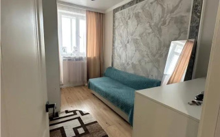 Продажа 2-комнатной квартиры, 37 м² - Продажа двухкомнатных квартир в монолитно-каркасном доме в Астане