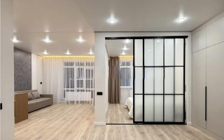 Продажа 2-комнатной квартиры, 55 м² - Продажа квартир в новостройках Алматы без посредников - страница 25