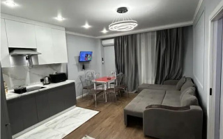 Продажа 2-комнатной квартиры, 55 м², ул. Райымбек батыра, дом  285 - Продажа квартир в Алматы