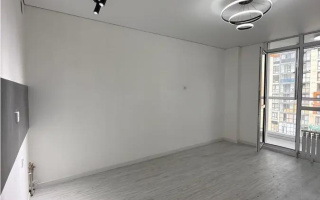 Продажа 1-комнатной квартиры, 28 м², мкр-н Шугыла, дом  340/35 - Продажа квартир в новостройках Алматы без посредников с фото