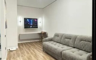 Продажа 2-комнатной квартиры, 50 м²
