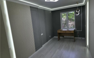 Продажа 2-комнатной квартиры, 45 м², мкр-н Коктем-2, дом  6 - Продажа квартир в Алматы