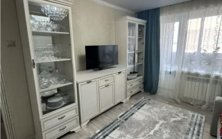 Продажа 2-комнатной квартиры, 42 м² - Продажа двухкомнатных квартир в кирпичном доме в Караганде - страница 6