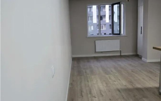 Продажа 1-комнатной квартиры, 29 м², ул. Омарова, дом  1 - Продажа  однокомнатных квартир в новостройках Алматы без посредников с фото