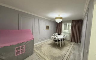 Продажа 3-комнатной квартиры, 60 м² - Продажа квартир от собственников в Алматы - страница 2