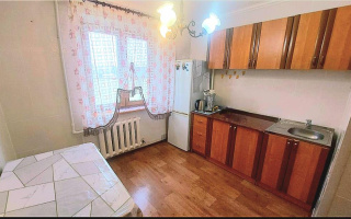 Продажа 2-комнатной квартиры, 51 м², пр. Металлургов - Аренда квартир помесячно в Алматинской области