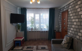 Продажа 2-комнатной квартиры, 46 м², ул. Алтынсарина - Продажа квартир в Павлодаре