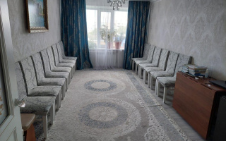 Продажа 4-комнатной квартиры, 87 м², мкр-н 8, дом  67 - Продажа квартир в Темиртау