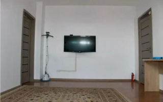 Продажа 4-комнатной квартиры, 104 м², ул. Валиханова, дом  5 - Продажа квартир в Астане