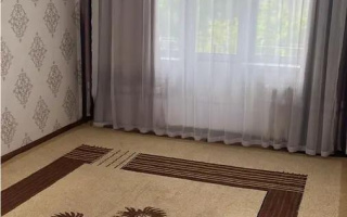 Продажа 2-комнатной квартиры, 43 м², ул. Мустафина - Продажа  однокомнатных, двухкомнатных, трехкомнатных квартир в Караганде