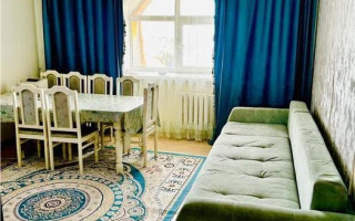 Продажа 2-комнатной квартиры, 63 м², ул. Иле, дом  32 - Продажа  двухкомнатных квартир в новостройках Астаны без посредников с фото