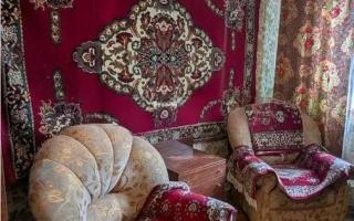 Продажа 3-комнатной квартиры, 58 м² - Продажа квартир в Казахстане - страница 127