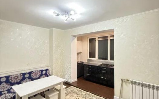 Продажа 1-комнатной квартиры, 44 м², пр. Райымбека, дом  241 - Продажа  однокомнатных квартир в новостройках Алматы без посредников