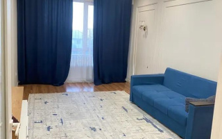 Продажа 1-комнатной квартиры, 53 м², пр. Сейфуллина, дом  51 - Продажа квартир в Алматы