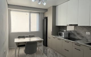 Аренда 2-комнатной квартиры, 60 м² - Аренда квартир помесячно в Алматы